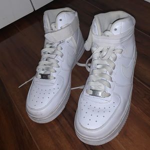 Nike Air Force 1 Mids